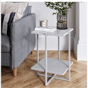 Two Side/accent tables